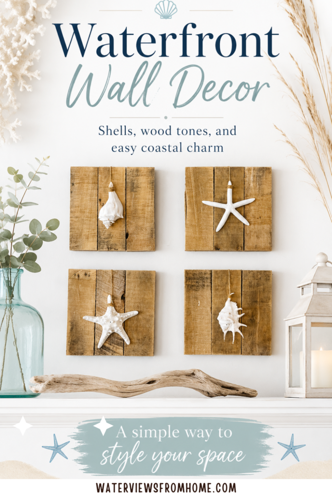 waterfront decor ideas