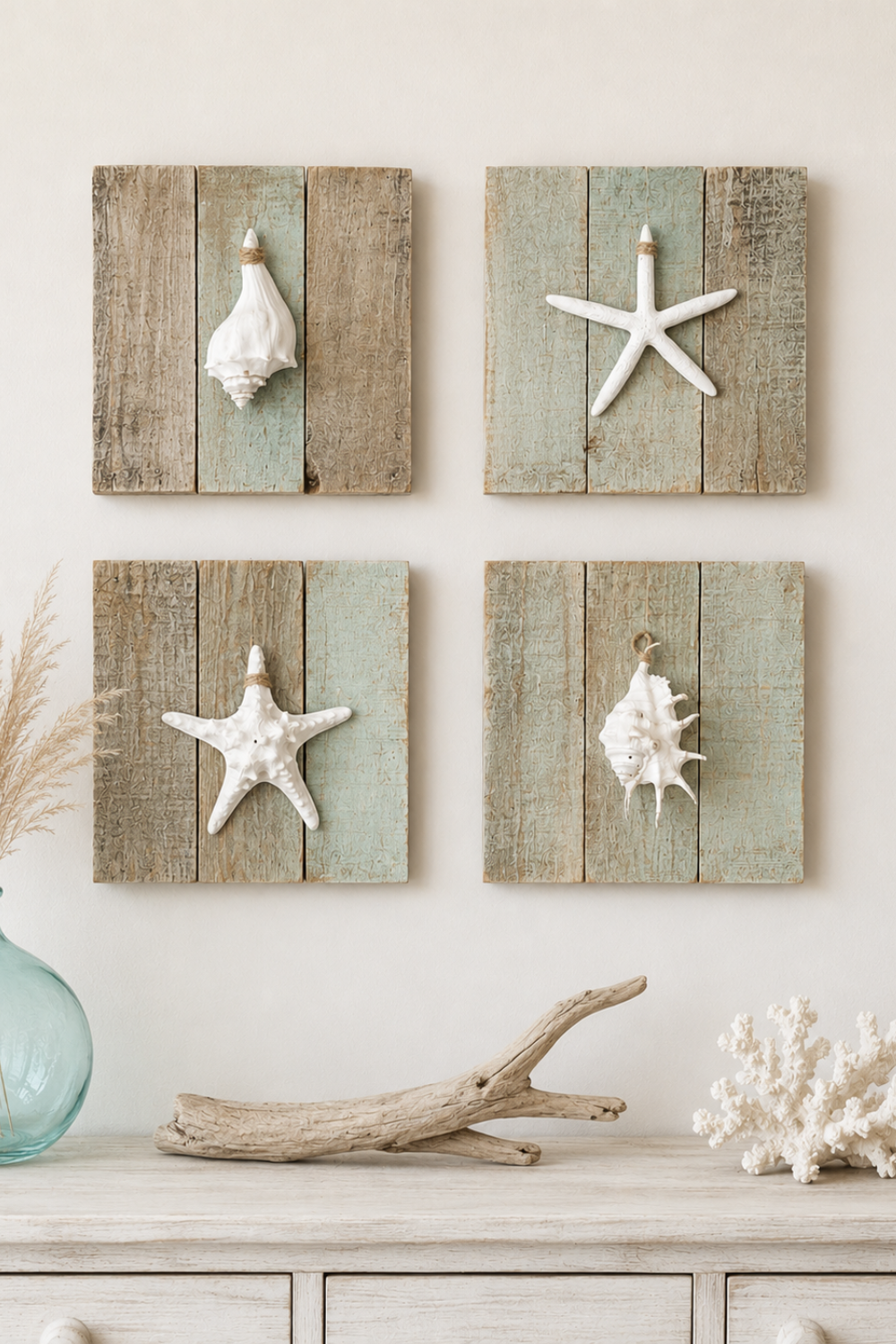 waterfront decor ideas
